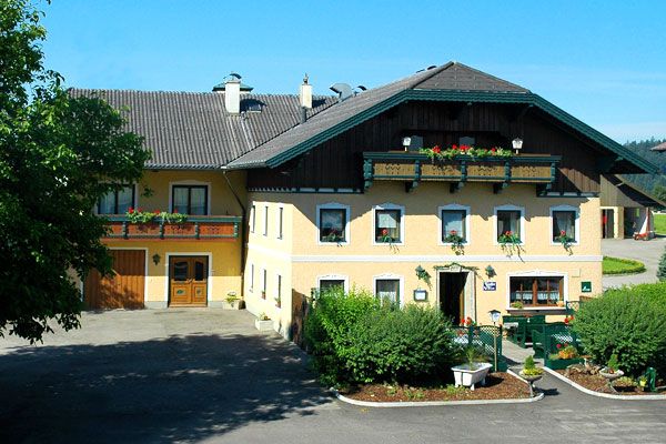 Gasthaus Krämerwirt