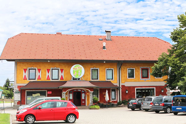 Wirtshaus Franz-Josef